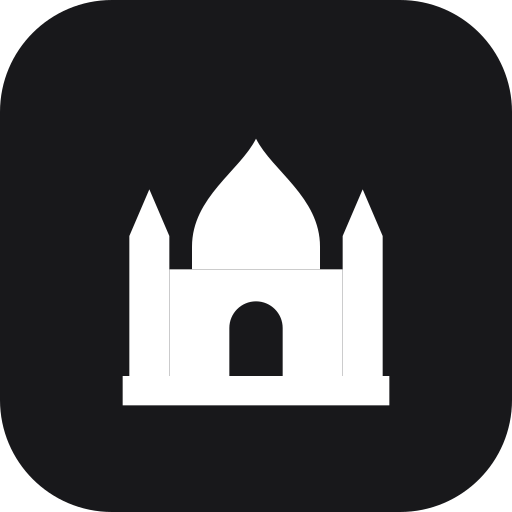 MasjidKita app icon